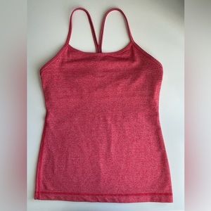 Lululemon Power Y Tank (First Release)